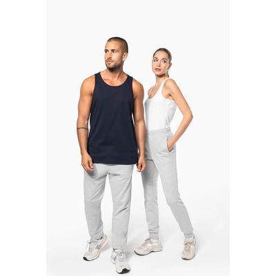 Camiseta de tirantes eco hombre