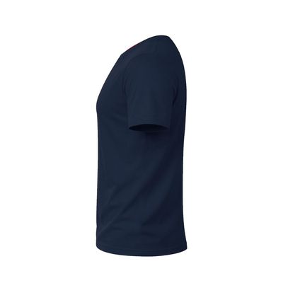 Camiseta Algodón Adulto 130g/m2