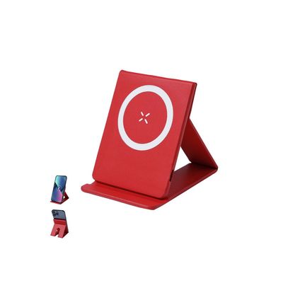 Cargador inalámbrico 15W magnético