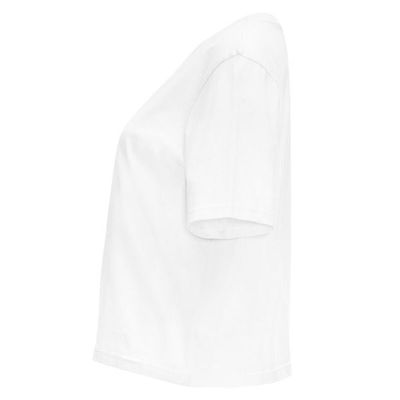 Camiseta de Talle Corto para Mujer