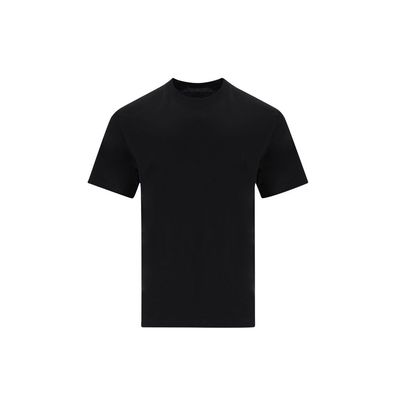 Camiseta Oversize de algodón