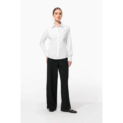 Camisa mujer 100% algodón