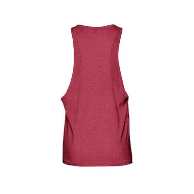 Camiseta Unisex Sin Mangas de algodón