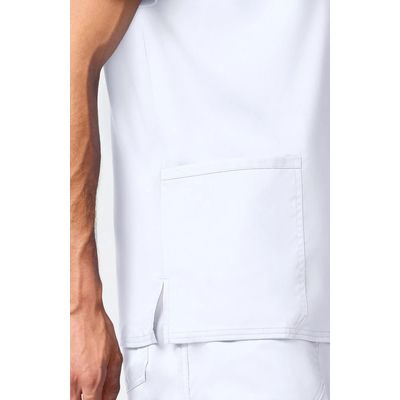 Camiseta Sanitaria 3 bolsillos