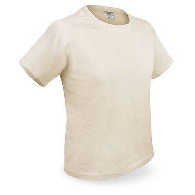 Camiseta Algodón Reciclado