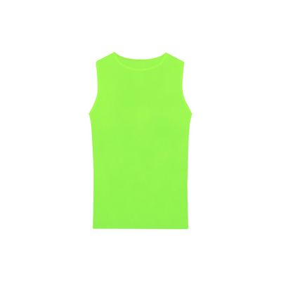 Camiseta adulto tejido técnico