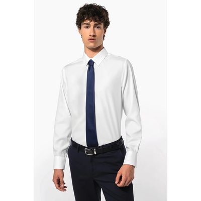 Camisa no-plancha chico