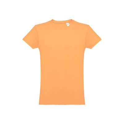 Camiseta Algodón Tubular Muchos Colores