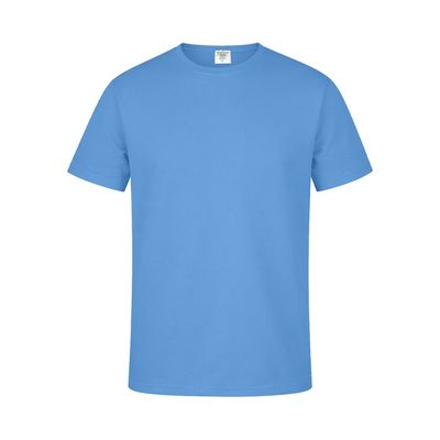 Camiseta Algodón Adulto Azc S