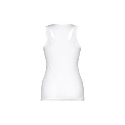 Camiseta Mujer Algodón Espalda T