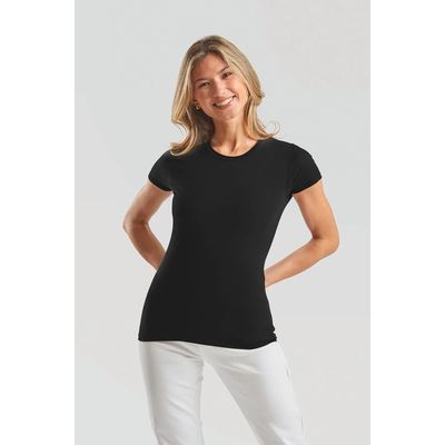 Camiseta mujer atemporal