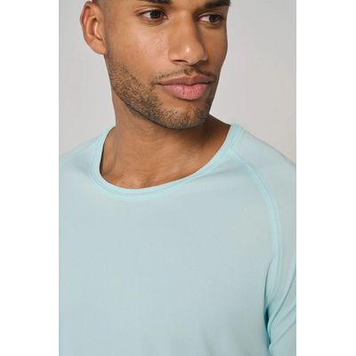 Camiseta deporte reciclada para hombre