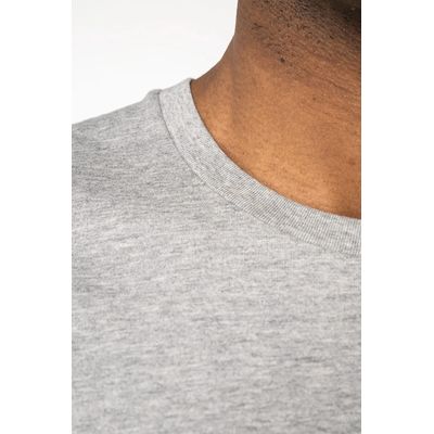Camiseta algodón orgánico ajustado