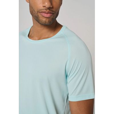 Camiseta deporte reciclada para hombre