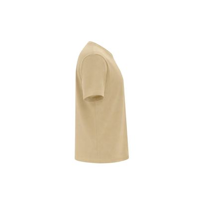 Camiseta Oversize de algodón