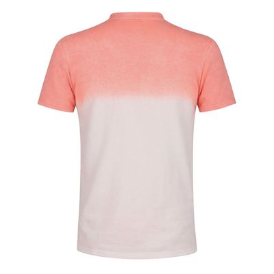 Camiseta Bicolor Unisex