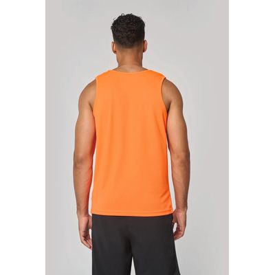 Camiseta de deporte hombre