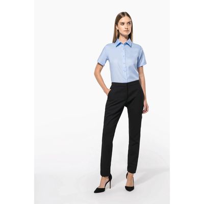 Camisa de mujer sin arrugas