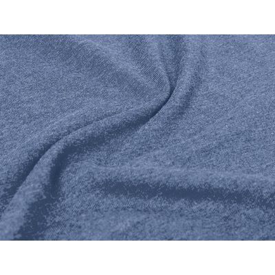 Camiseta Niño Algodón RPET Sostenible