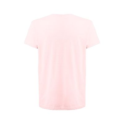 Camiseta algodón sostenible