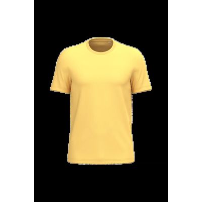Camiseta algodón orgánico ajustado Pineapple Xl