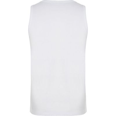 Camiseta tirantes anchos