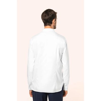 Camisa fácil cuidado para hombre
