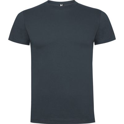 Camiseta Manga Corta Ebano M