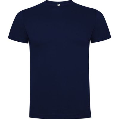 Camiseta Manga Corta Marino 2Xl