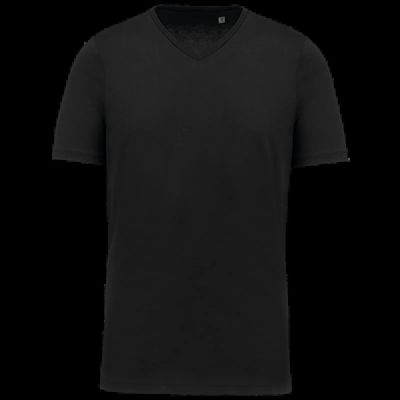 Camiseta Punto jersey de algodón ligero