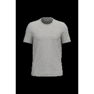 Camiseta unisex varios colores Moon Grey Heather L
