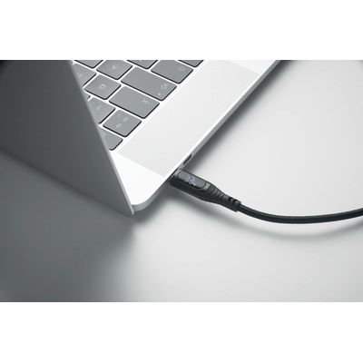 Cable de carga 100W tipo C