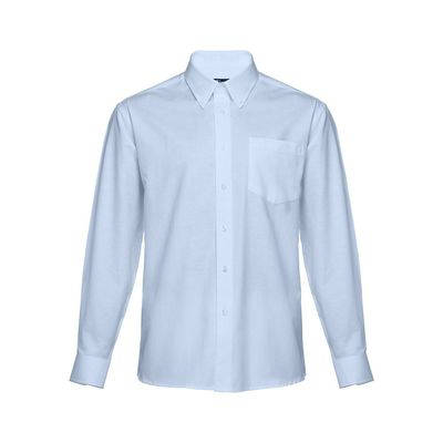 Camisa Manga Larga Hombre