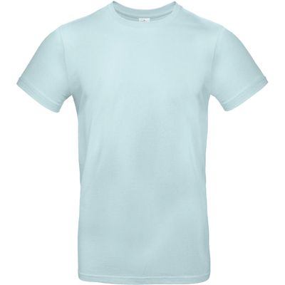 Camiseta hombre Ring-Spun Millennial Mint L