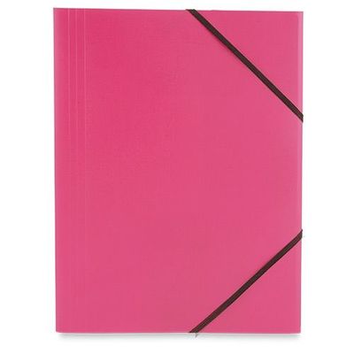 Carpeta con Gomas