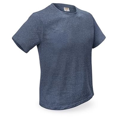 Camiseta Algodón 160g Ecológica