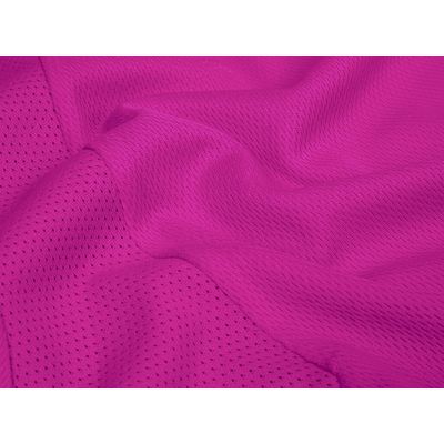 Camiseta Mujer Poliéster Transpirable