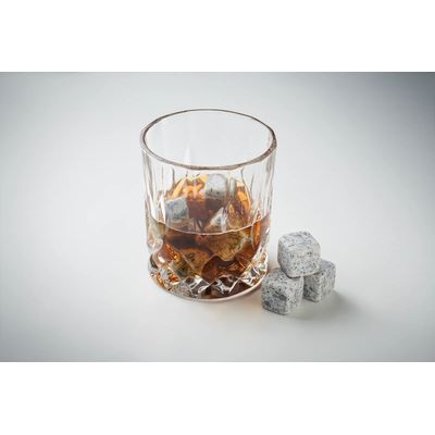 Caja de 9 piedras enfriadoras reutilizables