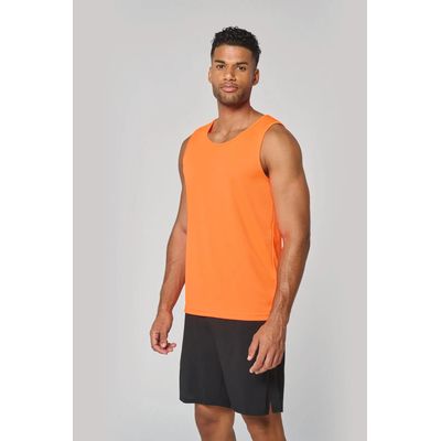 Camiseta de deporte hombre