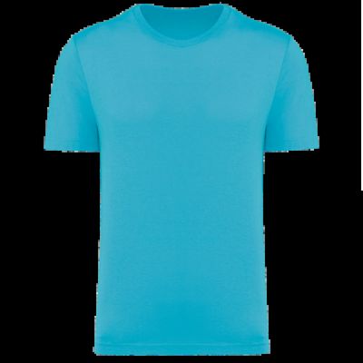 Camiseta de deporte Light Turquoise 3Xl