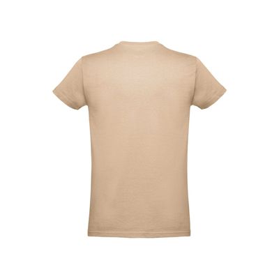 Camiseta Algodón Regular Fit