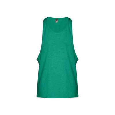 Camiseta Unisex Sin Mangas de algodón