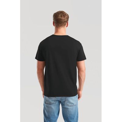 Camiseta Efecto piel de melocotón