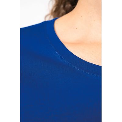 Camiseta clásica de mujer