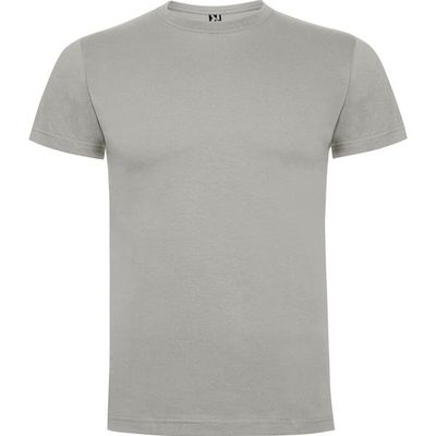 Camiseta Manga Corta Gris Piedra Xl