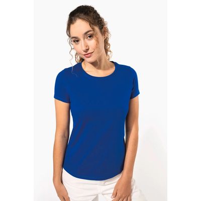 Camiseta clásica de mujer