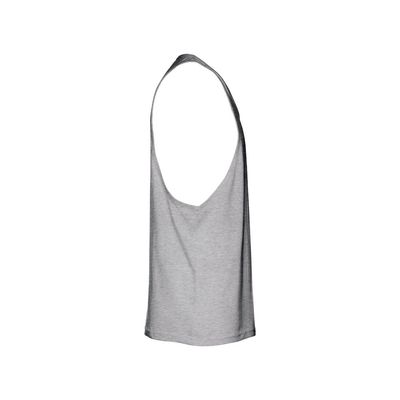 Camiseta Unisex Sin Mangas de algodón