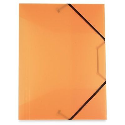 Carpeta con Gomas Na