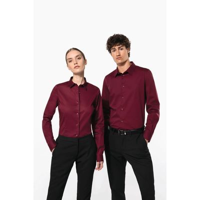 Camisa hombre Entallada
