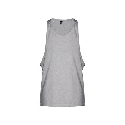Camiseta Unisex Sin Mangas de algodón